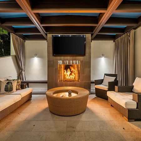 West Hollywood Hills Jacuzzi And Beautiful View Apartment ลอสแอนเจลิส ภายนอก รูปภาพ