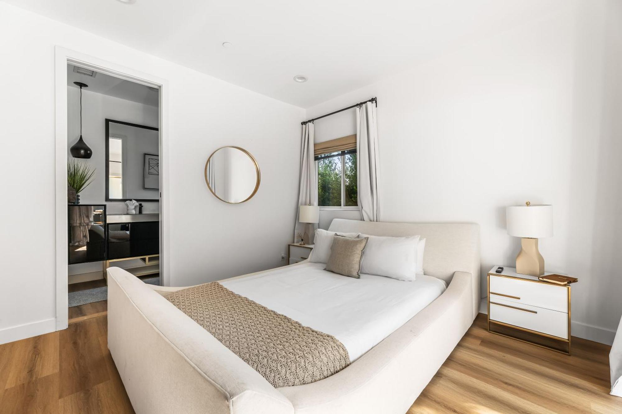 West Hollywood Hills Jacuzzi And Beautiful View Apartment ลอสแอนเจลิส ห้อง รูปภาพ