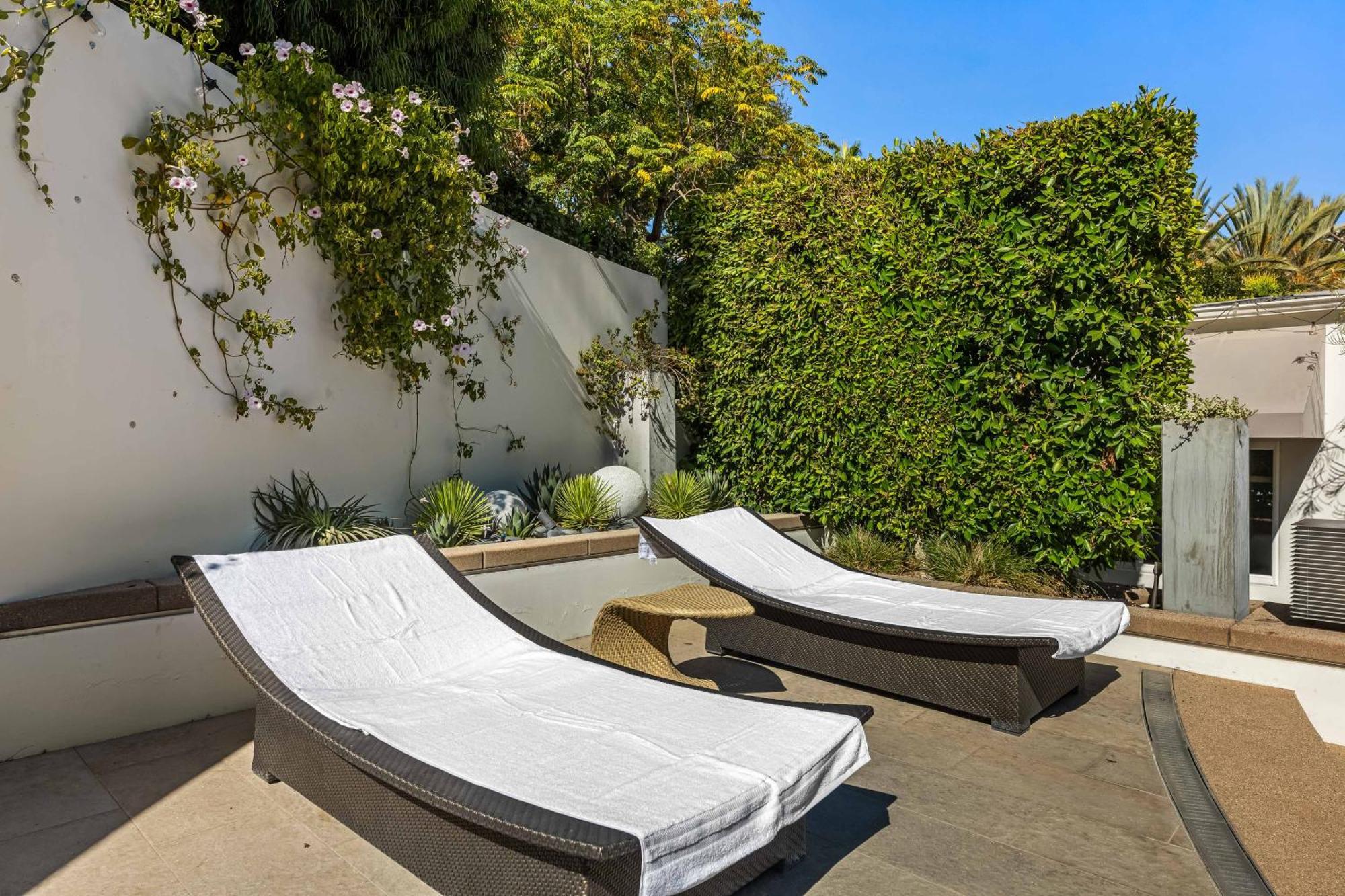 West Hollywood Hills Jacuzzi And Beautiful View Apartment ลอสแอนเจลิส ภายนอก รูปภาพ